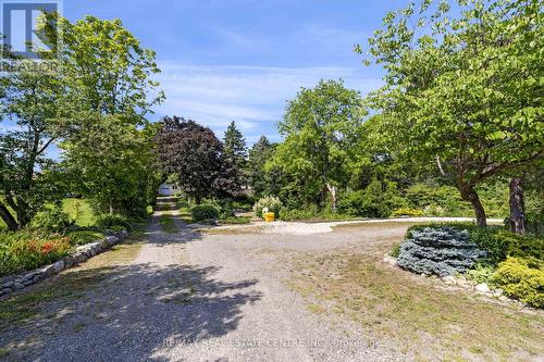 16664 Mississauga Road, Caledon, ON - Outdoor With View