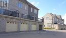 9 - 5005 Oscar Peterson Boulevard E, Mississauga, ON  - Outdoor With Balcony 