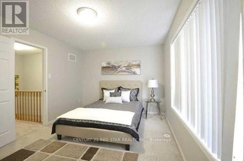 9 - 5005 Oscar Peterson Boulevard E, Mississauga, ON - Indoor Photo Showing Bedroom