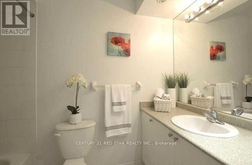 9 - 5005 Oscar Peterson Boulevard E, Mississauga, ON - Indoor Photo Showing Bathroom