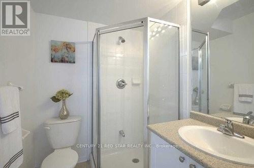 9 - 5005 Oscar Peterson Boulevard E, Mississauga, ON - Indoor Photo Showing Bathroom