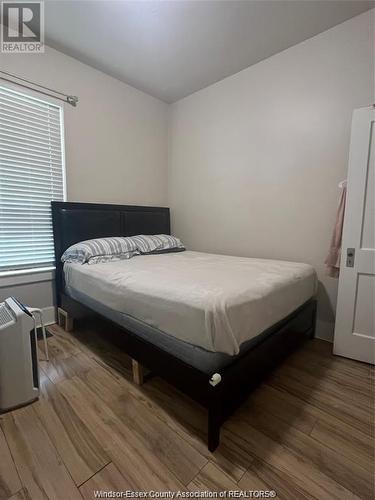 943 Lauzon Road, Windsor, ON - Indoor Photo Showing Bedroom
