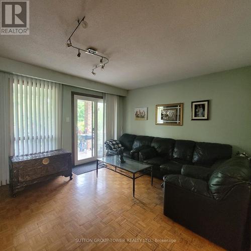 57 Branstone Road, Toronto, ON - Indoor Photo Showing Living Room