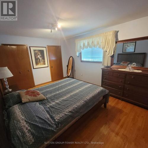 57 Branstone Road, Toronto, ON - Indoor Photo Showing Bedroom