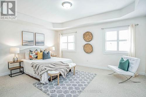 3102 Gladeside Avenue, Oakville, ON - Indoor Photo Showing Bedroom