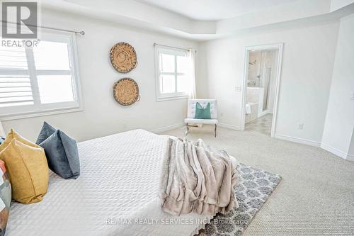 3102 Gladeside Avenue, Oakville, ON - Indoor Photo Showing Bedroom