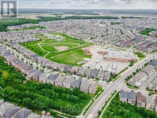 3102 Gladeside Avenue, Oakville, ON - Outdoor With View