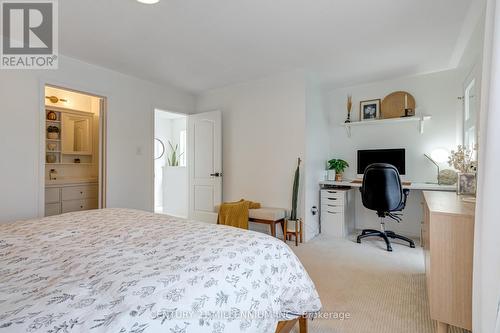 57 Melissa Court, Brampton, ON - Indoor Photo Showing Bedroom