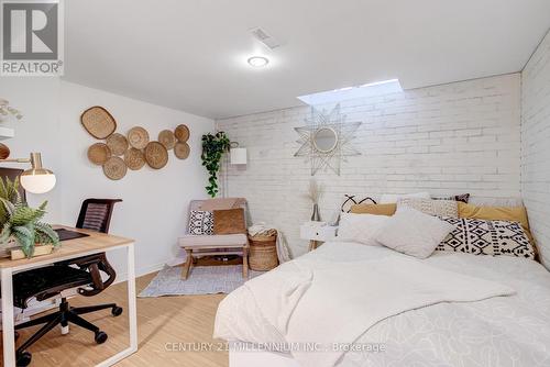 57 Melissa Court, Brampton, ON - Indoor Photo Showing Bedroom
