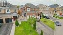 14 Seed Court, Brampton, ON  - Outdoor With Facade 