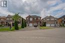 14 Seed Court, Brampton, ON  - Outdoor With Facade 