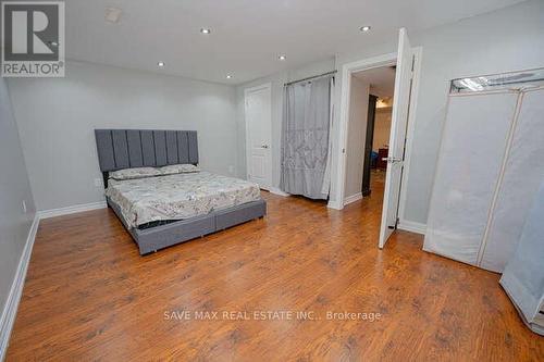 14 Seed Court, Brampton, ON - Indoor Photo Showing Bedroom