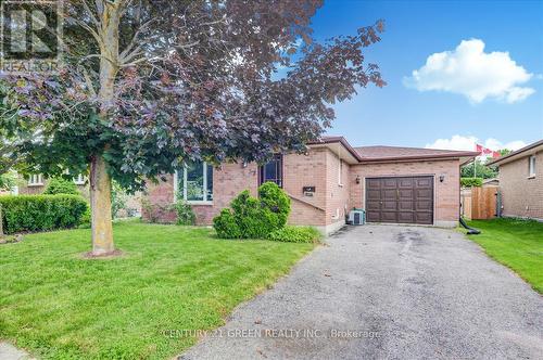 57 Madill Crescent, Kawartha Lakes (Lindsay), ON - Outdoor