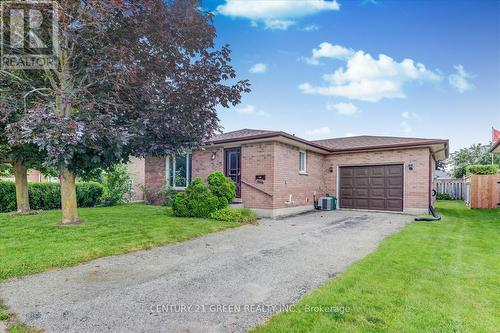 57 Madill Crescent, Kawartha Lakes (Lindsay), ON - Outdoor