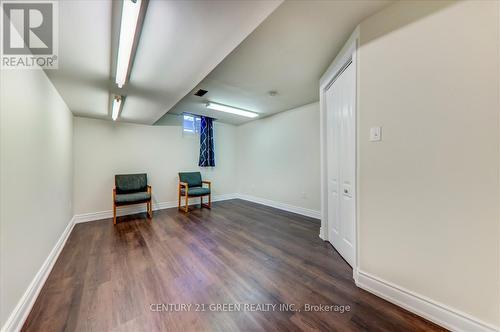 57 Madill Crescent, Kawartha Lakes (Lindsay), ON - Indoor Photo Showing Other Room