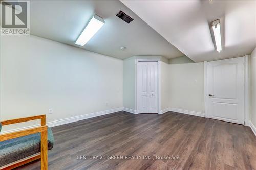 57 Madill Crescent, Kawartha Lakes (Lindsay), ON - Indoor Photo Showing Other Room