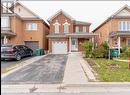 52 Tideland Drive, Brampton, ON  - Outdoor With Facade 