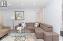 52 Tideland Drive, Brampton, ON  - Indoor Photo Showing Living Room 