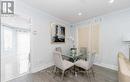 52 Tideland Drive, Brampton, ON  - Indoor Photo Showing Dining Room 