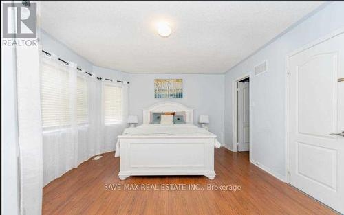 52 Tideland Drive, Brampton, ON - Indoor Photo Showing Bedroom