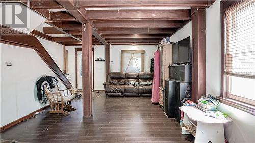 357 Montague Avenue, Sudbury, ON - Indoor Photo Showing Other Room