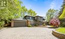 1491 Finch Avenue, Pickering (Liverpool), ON  - Outdoor 