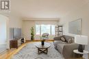 40 Claremore Avenue, Toronto, ON  - Indoor Photo Showing Living Room 
