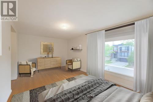40 Claremore Avenue, Toronto, ON - Indoor Photo Showing Bedroom