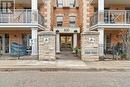 114 - 830 Scollard Court, Mississauga, ON  - Outdoor 