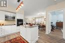 114 - 830 Scollard Court, Mississauga, ON  - Indoor Photo Showing Kitchen 