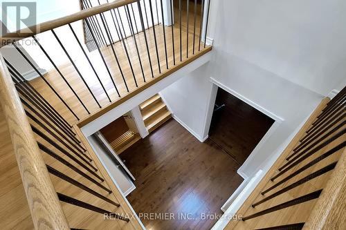 158 Walton Drive, Aurora (Aurora Village), ON - Indoor Photo Showing Other Room With Fireplace