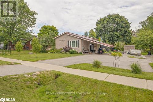 2263 25Th Side Road, Innisfil (Alcona), ON - Outdoor