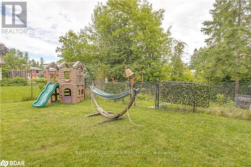 2263 25Th Side Road, Innisfil, ON - Outdoor