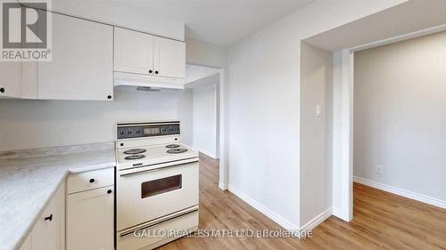 40 Ash Street, Uxbridge, ON - Indoor Photo Showing Kitchen