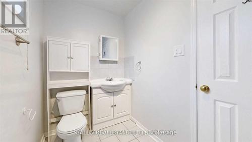 40 Ash Street, Uxbridge, ON - Indoor Photo Showing Bathroom