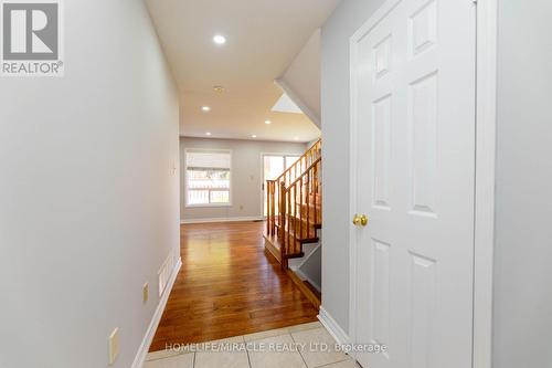 98 Starhill Crescent, Brampton, ON - Indoor Photo Showing Other Room