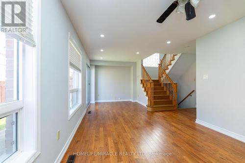 98 Starhill Crescent, Brampton, ON - Indoor Photo Showing Other Room