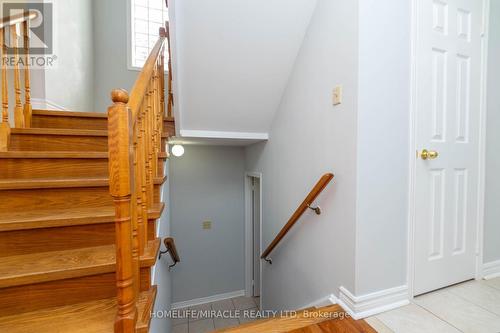 98 Starhill Crescent, Brampton, ON - Indoor Photo Showing Other Room