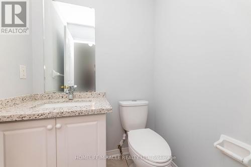 98 Starhill Crescent, Brampton, ON - Indoor Photo Showing Bathroom