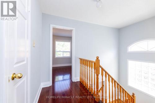 98 Starhill Crescent, Brampton, ON - Indoor Photo Showing Other Room