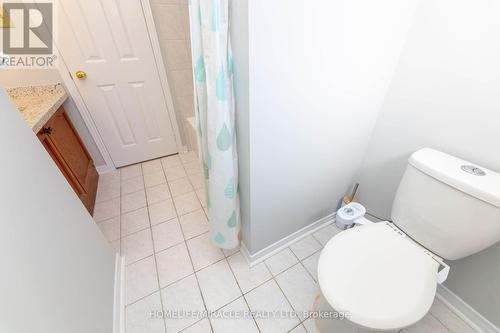 98 Starhill Crescent, Brampton, ON - Indoor Photo Showing Bathroom