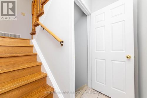 98 Starhill Crescent, Brampton, ON - Indoor Photo Showing Other Room