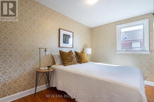 61 Nordin Avenue, Toronto W08, ON - Indoor Photo Showing Bedroom