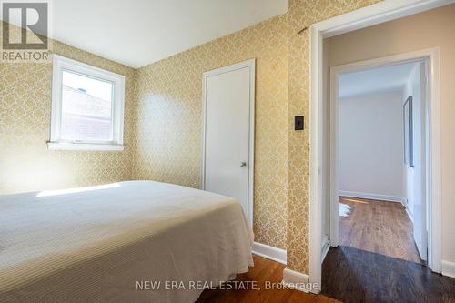 61 Nordin Avenue, Toronto W08, ON - Indoor Photo Showing Bedroom