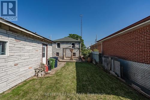 61 Nordin Avenue, Toronto W08, ON - Outdoor With Exterior