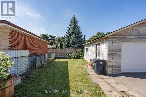 61 Nordin Avenue, Toronto W08, ON - Outdoor With Exterior