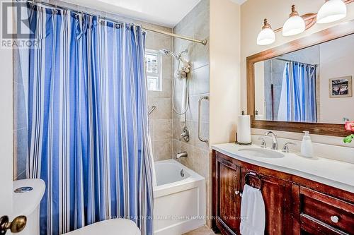 9 Cumbrian Court, Brampton, ON - Indoor Photo Showing Bathroom