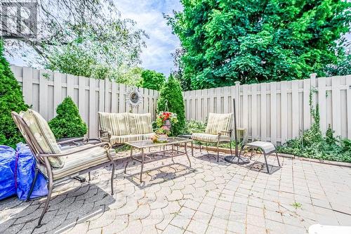 9 Cumbrian Court, Brampton, ON - Outdoor