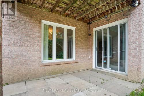 77 Rowntree Mill Road, Toronto W05, ON - Outdoor With Exterior