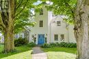 212 Clouston Road, Alnwick/Haldimand, ON  - Outdoor With Facade 